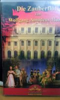 DVD die Zauberflöte