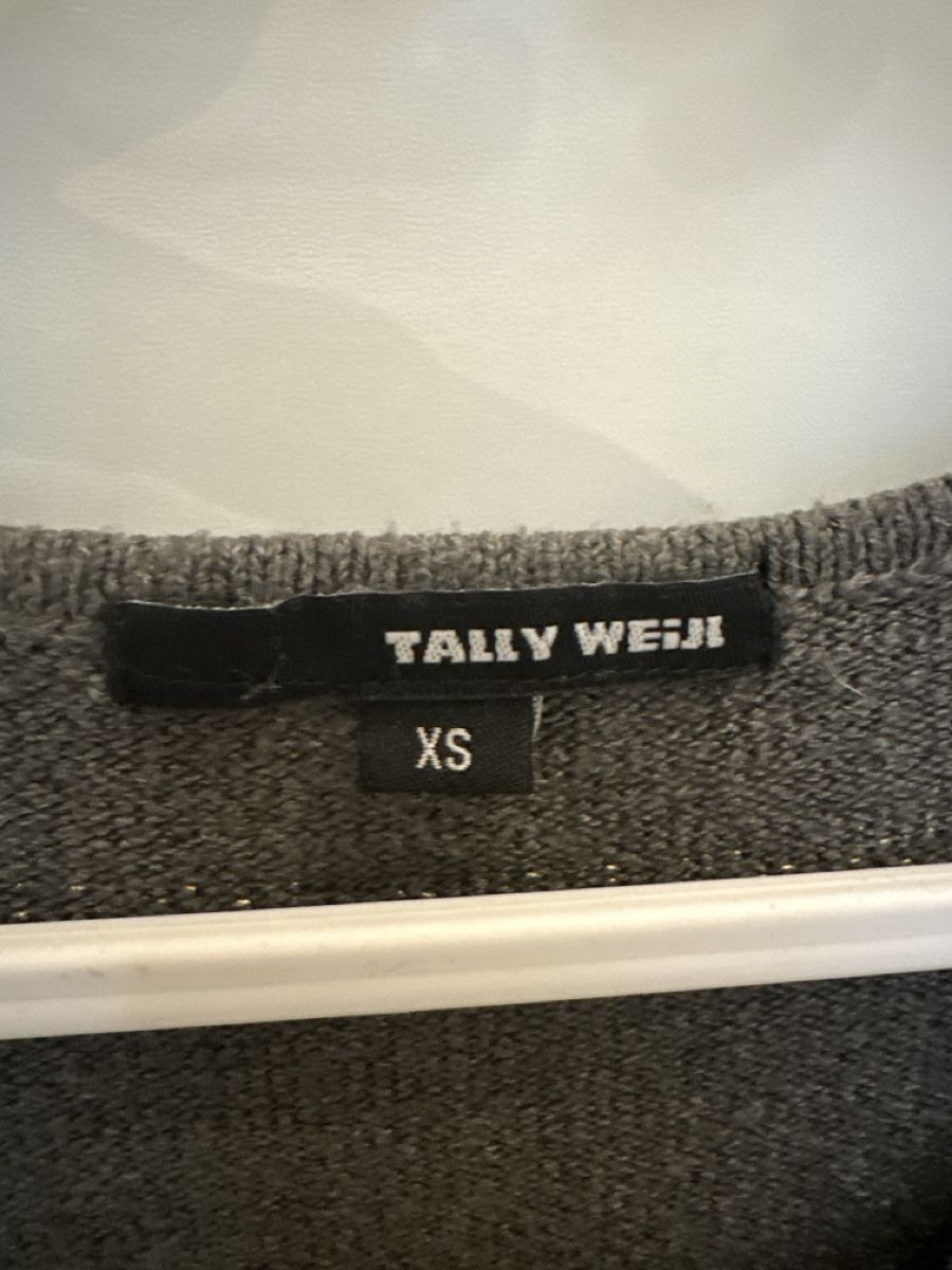 Maglioni & Felpe: Pullover, Tally Weijl, Gr. XS – Usato da Buus venduto da 2019dp 2