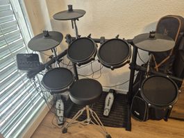 Alesis Turbo Mesh Kit