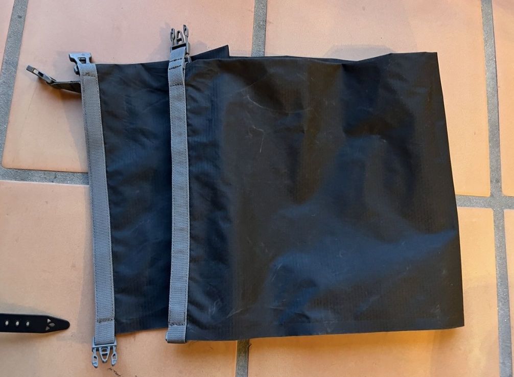 Vaude Borse: Vaude Handlebar Bag / Lenkertasche – Usato da St. Gallen venduto da rennt_Lars 3