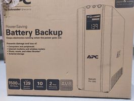 Battery Pack Back-UPS Pro 1200/1500 230 V BR1500 GI