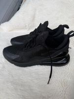 Die Nike Air Max 270 gr 44 eher 43