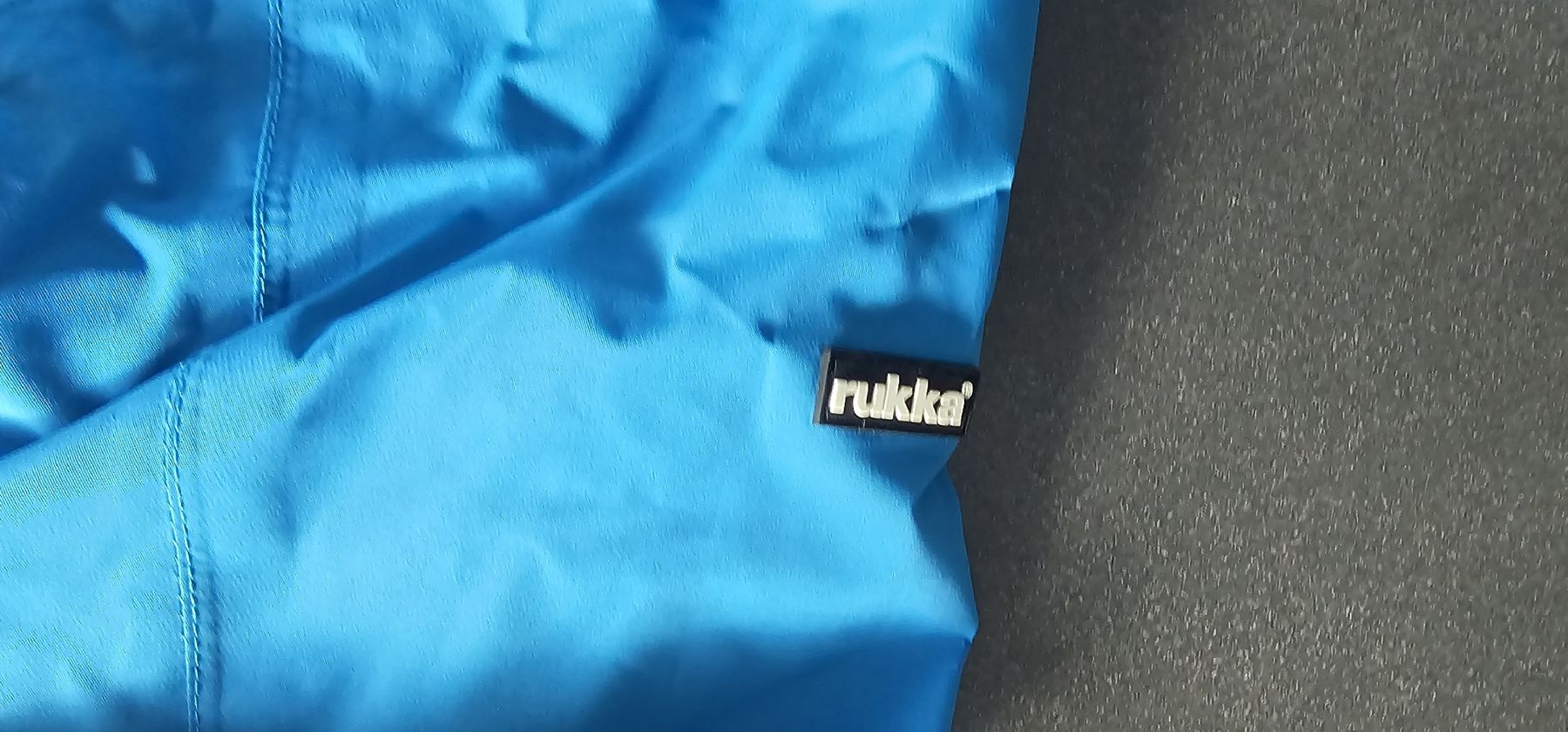 Rukka Jacken & Mäntel: rukka Regenjacke Gr. 164 – Gebraucht aus Lengnau AG von Scheslain01 3