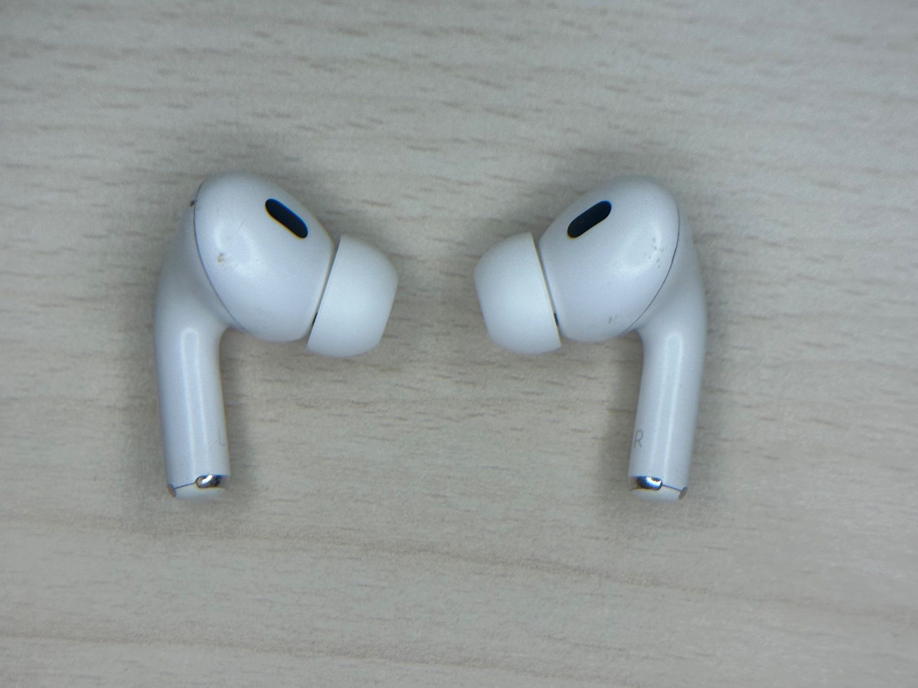 Apple Cuffie: AirPods 2Pro – Usato da Herrliberg venduto da Sandro_007 1