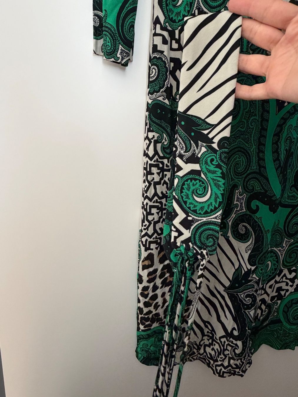 Etro Vestiti: Etro dress – Usato da Nyon venduto da Ninuscka 2