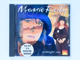 Maggie Reilly - Midnight Sun