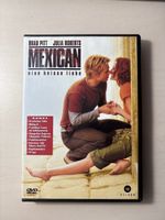 Mexican - Eine heisse liebe (0325)