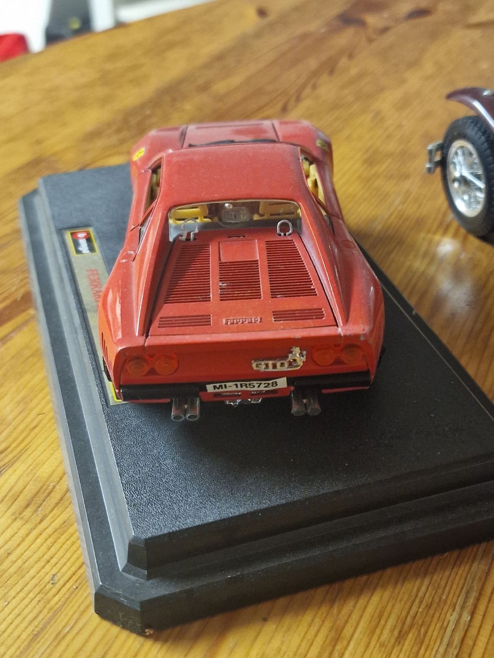 Bburago Modellini d'auto: modellautos convult 4 – Usato da Herzogenbuchsee venduto da ioa_zcm6 1