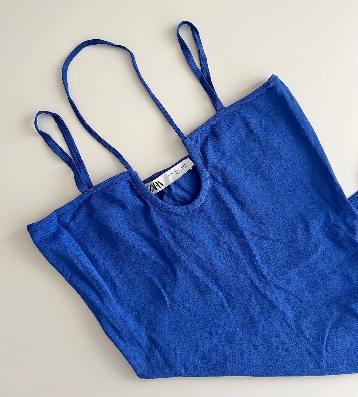 Zara Top: Body - Zara – Usato da Neuchâtel venduto da kat_n6gp