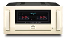 Accuphase A65 -2x Monoblock Endstufen CH Auslieferung - OVP