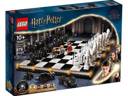 Lego 76392 - HogwartsTM Wizards Chess