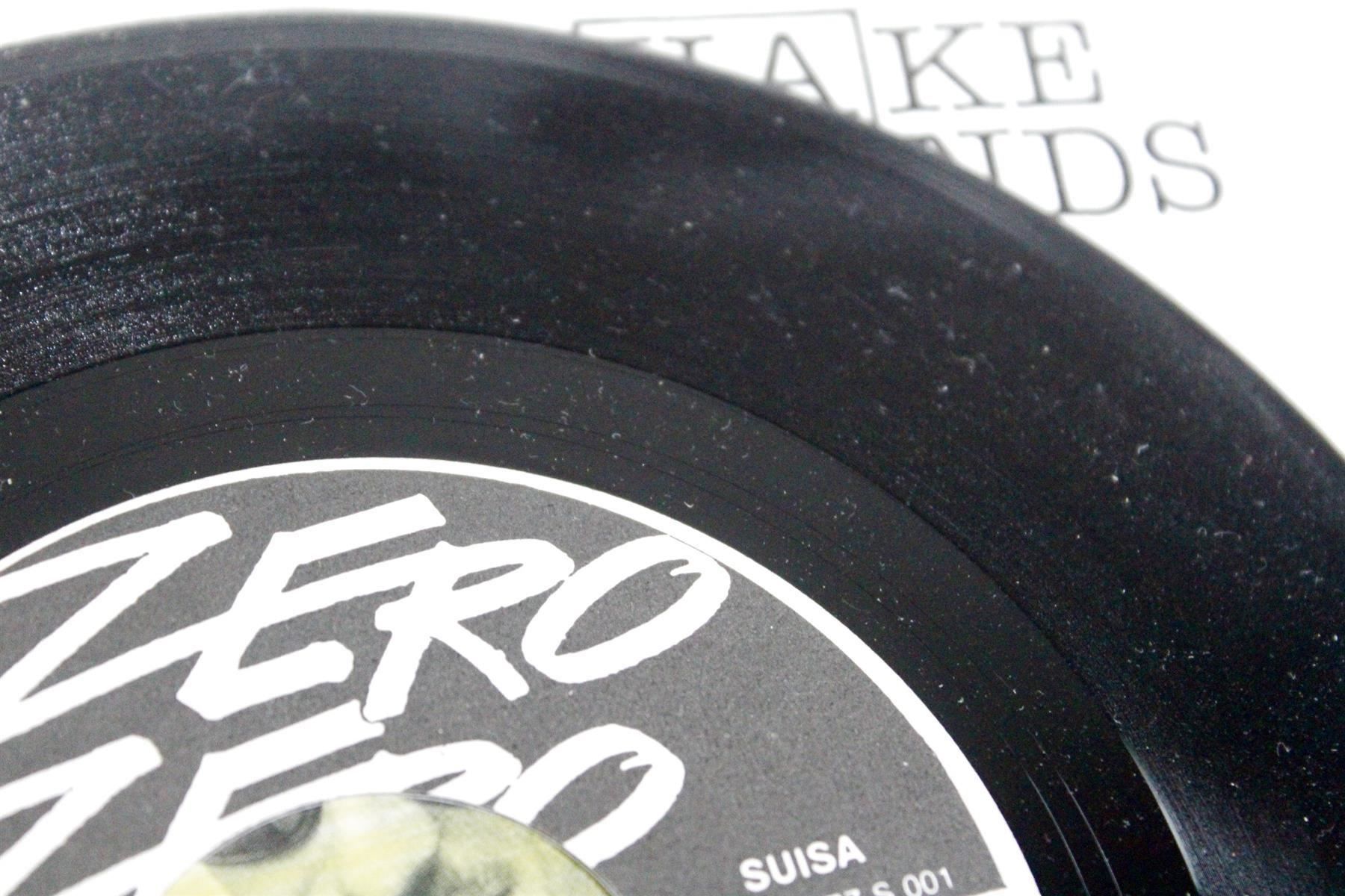 Dischi in vinile: SHAKE HANDS: Spanish Boy / Daydreams – Usato da Bern venduto da kultiges 9