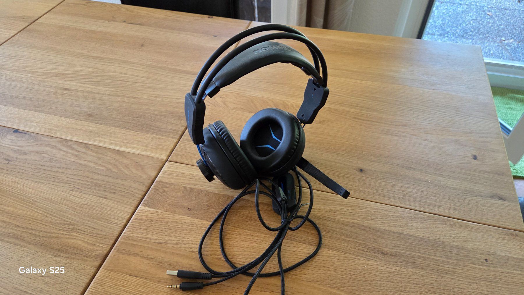 Medion Cuffie: Gamer Headset Medion ERAZER – Usato da Jonen venduto da Raicargan 2
