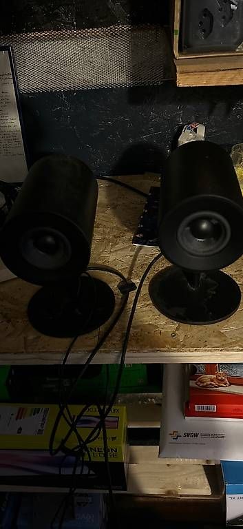 Casse acustiche: Razer Nommo Chroma – Usato da Seon venduto da Jackpot54