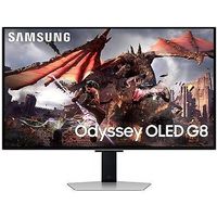Samsung Odyssey OLED G8 G80SD 32" 4K 240Hz