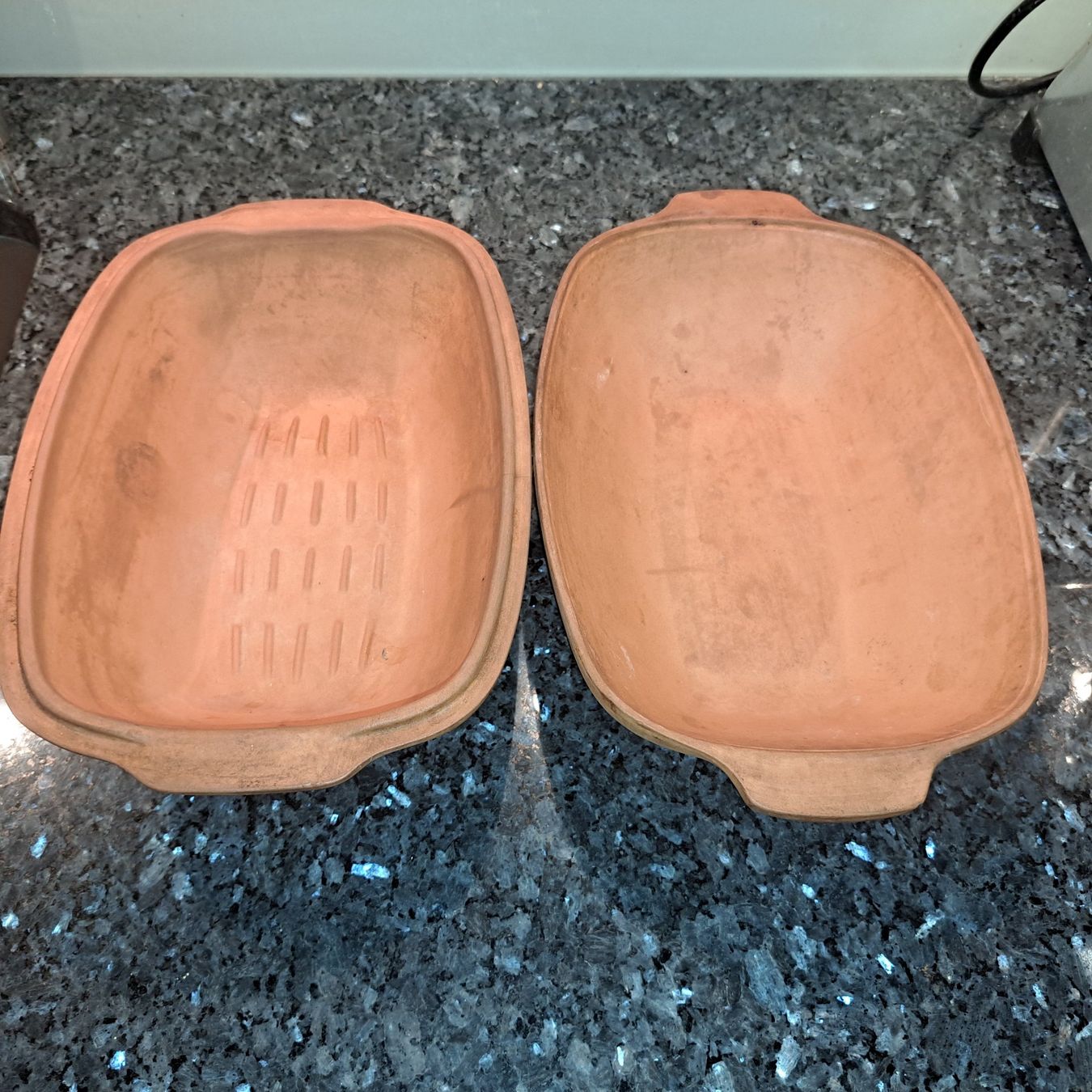 Töpfe: Römertopf – Gebraucht aus Trin Mulin von Benny041 1