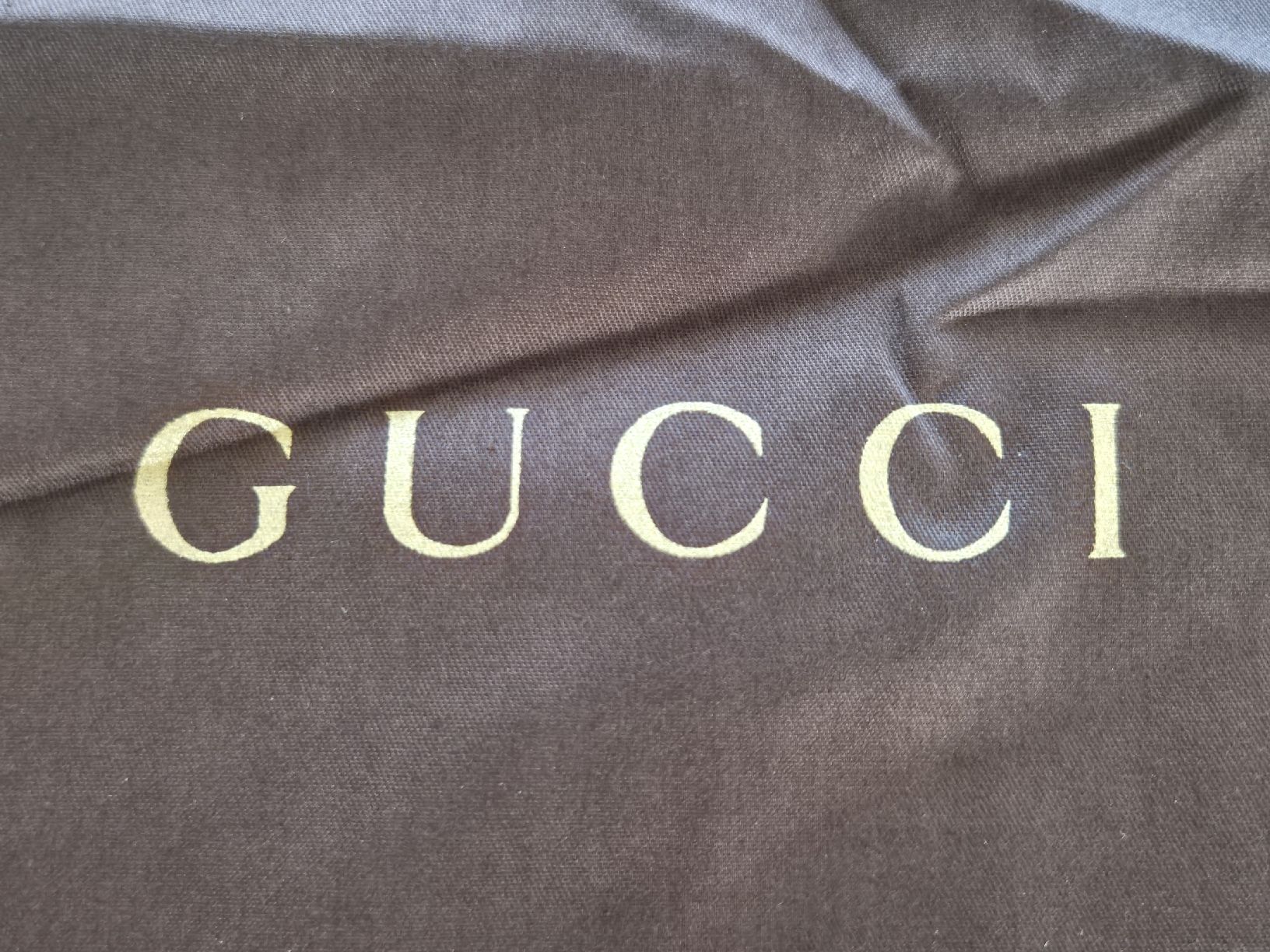 Gucci Borse: Gucci Schuhbeutel Original – Nuovo (secondo la descrizione) da Zürich venduto da Corrosion 2