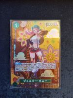One Piece Jewelery Bonney ST02-007 Japanisch