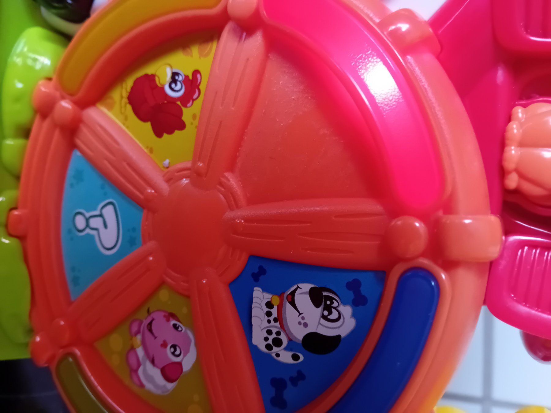 Chicco Giocattoli: Baby SPIELZEUG – Usato da Arlesheim venduto da rut_fb7k 1