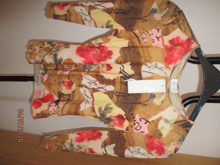 wunderschönes SHirt M