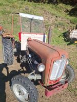 Traktor Massey Ferguson 35X