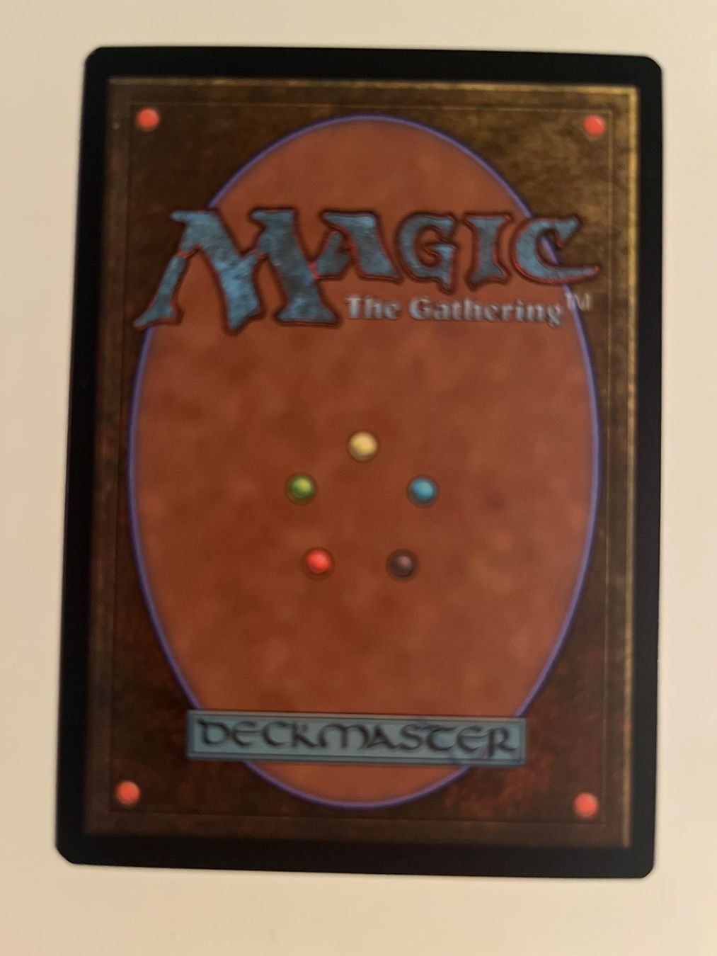 Magic The Gathering Sammelbilder & Trading cards: 1 x Marodierender Fleischsack - Magic: The Gathering - MtG – Gebraucht aus Kriens von Shadi1980 1