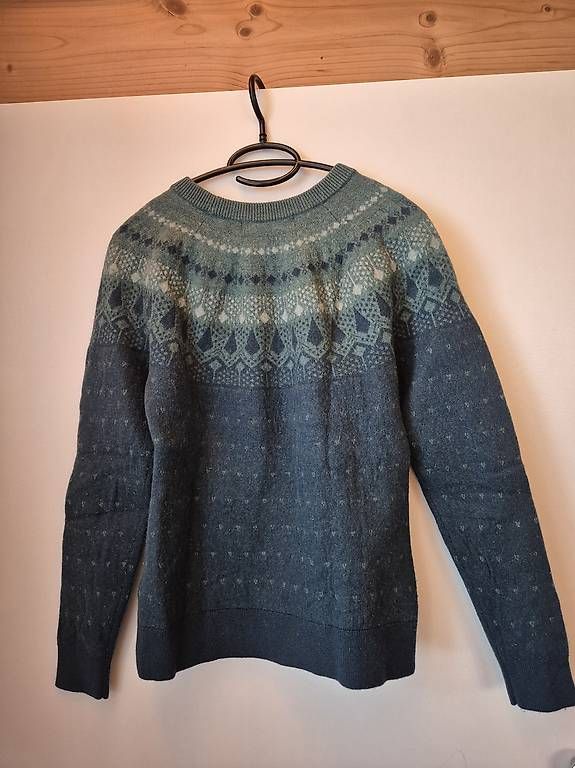 Helly Hansen Maglioni & Felpe: HellyHansen Wollpullover Damen S/XS – Usato da Reichenbach im Kandertal venduto da sl_91 1
