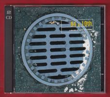 94 & 10th - A Decade Of Fourth & Broadway (Funk / Soul) (CD)