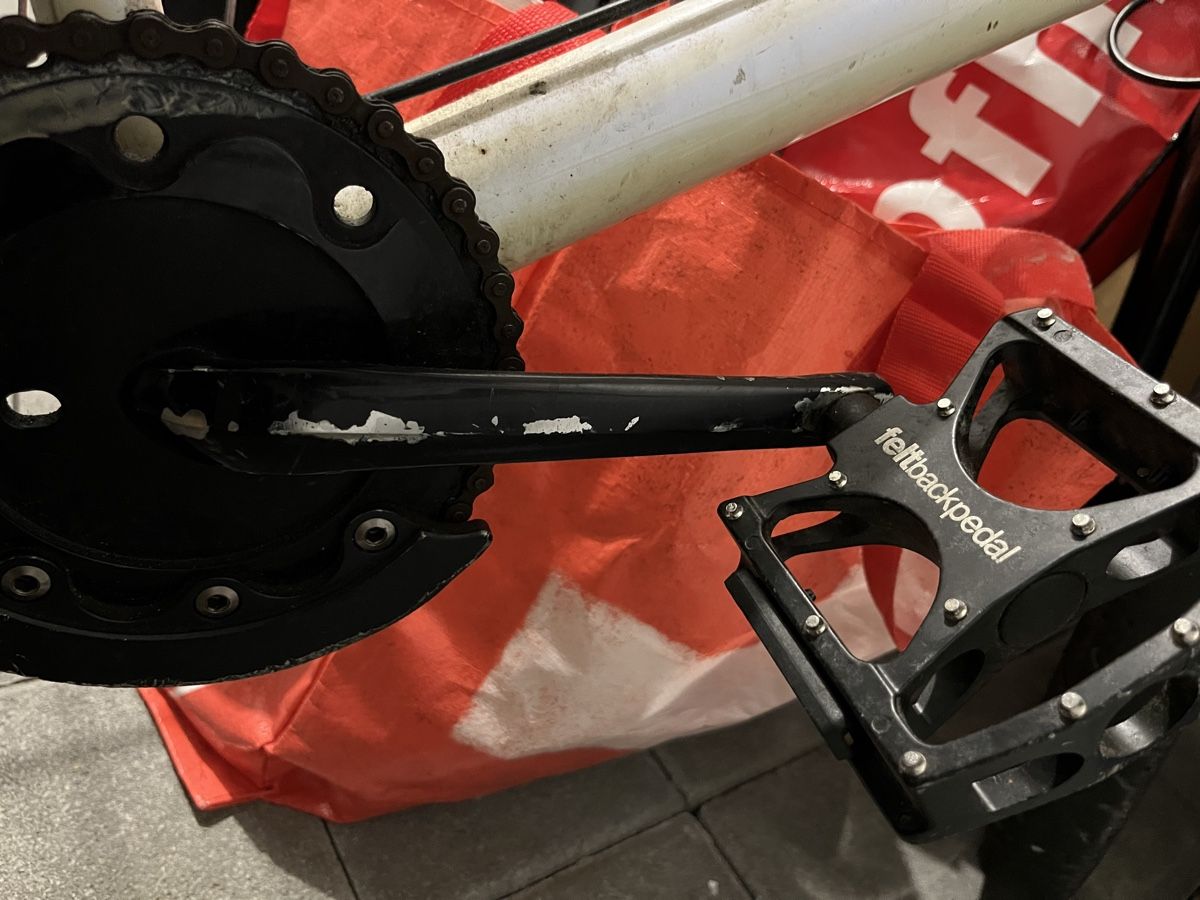 Vélos: Bmx – D'occasion à Burgdorf par gordon67 7