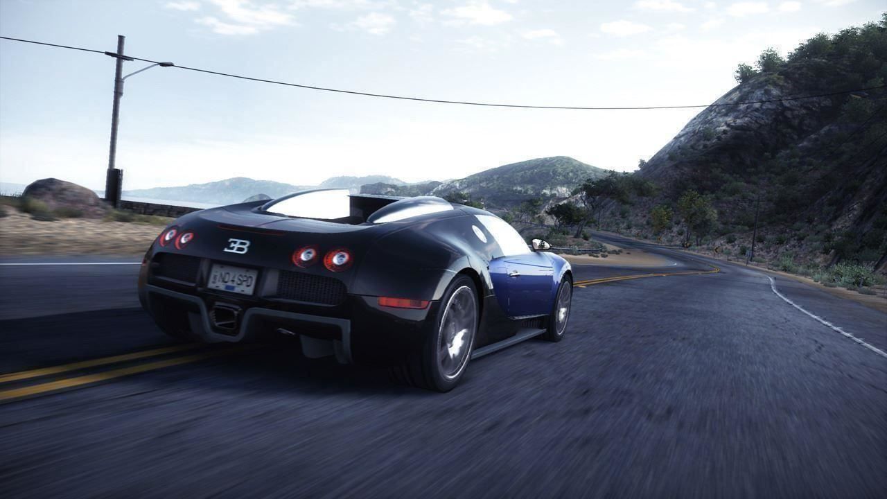 Sony Giochi: Pursuit  Limited Edition PS3 – Usato da Schüpfheim venduto da Games_Spielkonsolen 9