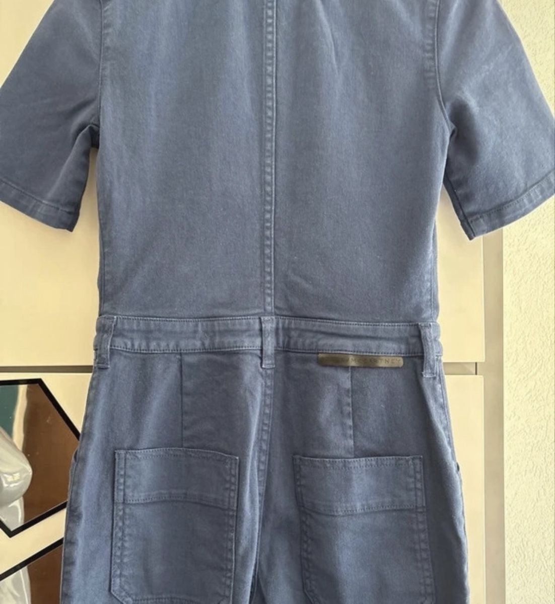 Stella McCartney Jeans: Combinaison Stella Mc Carney – Neu (gemäss Beschreibung) aus Genève von Elophearse1204 3