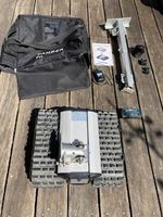Krooning CT1500 Camper Trolley - Der Rangierhilfe Spezial...