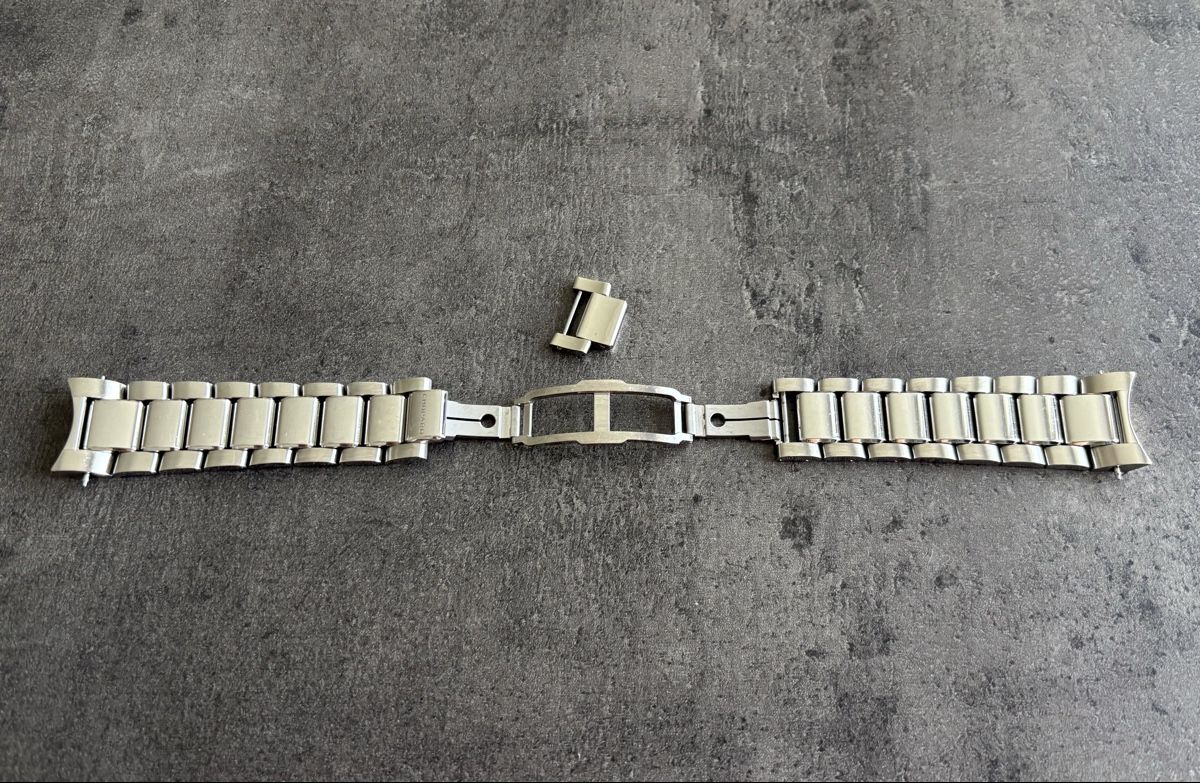 Chopard Bracciali & Braccialetti: Bracelet Chopard Mille Miglia GTXL – Usato da Riddes venduto da Copland 1