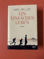 Min Jin Lee - Ein einfaches Leben, Roman, Top Zustand! (53)