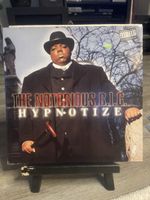 The Notorious BIG / Hypnotize 