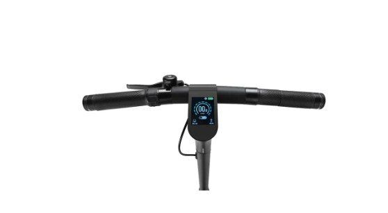Soflow Kickboard: SoFlow E-Scooter SO ONE LITE PRO, Anthracite – Neu (gemäss Beschreibung) aus Bassersdorf von COOL-AG 2