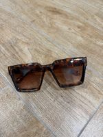 Sonnenbrille Top Zustand