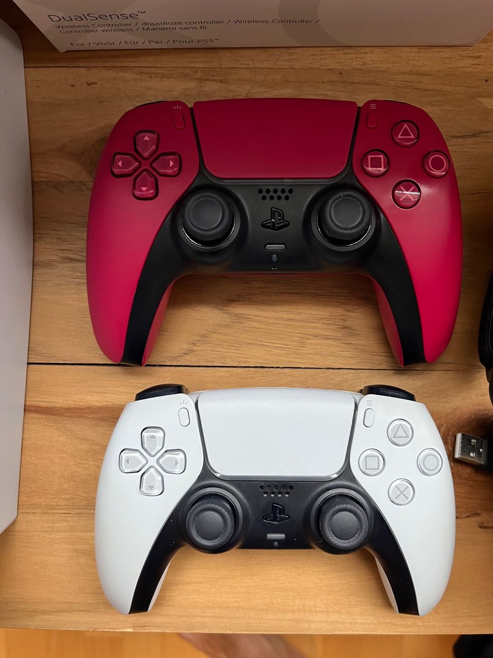 Sony Console: Playstation 5 Disc + Headset, Controller, Spiele, Speicher – Usato da Küsnacht ZH venduto da pat_76wq 4
