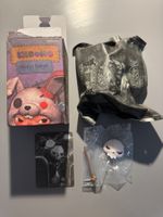Hirono halloween Grim Reaper