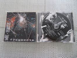 MR. HATE Fragments 1997 Heavy Metal
