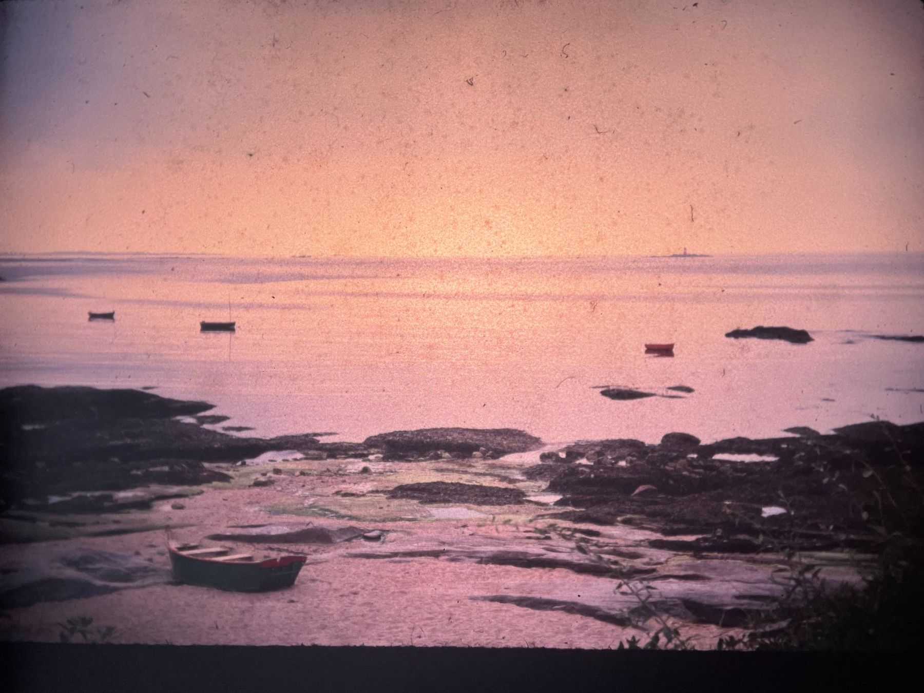 Foto & Immagini: Diapositives Finistère 1966 – Usato da Petit Lancy venduto da gil_hr6v 5