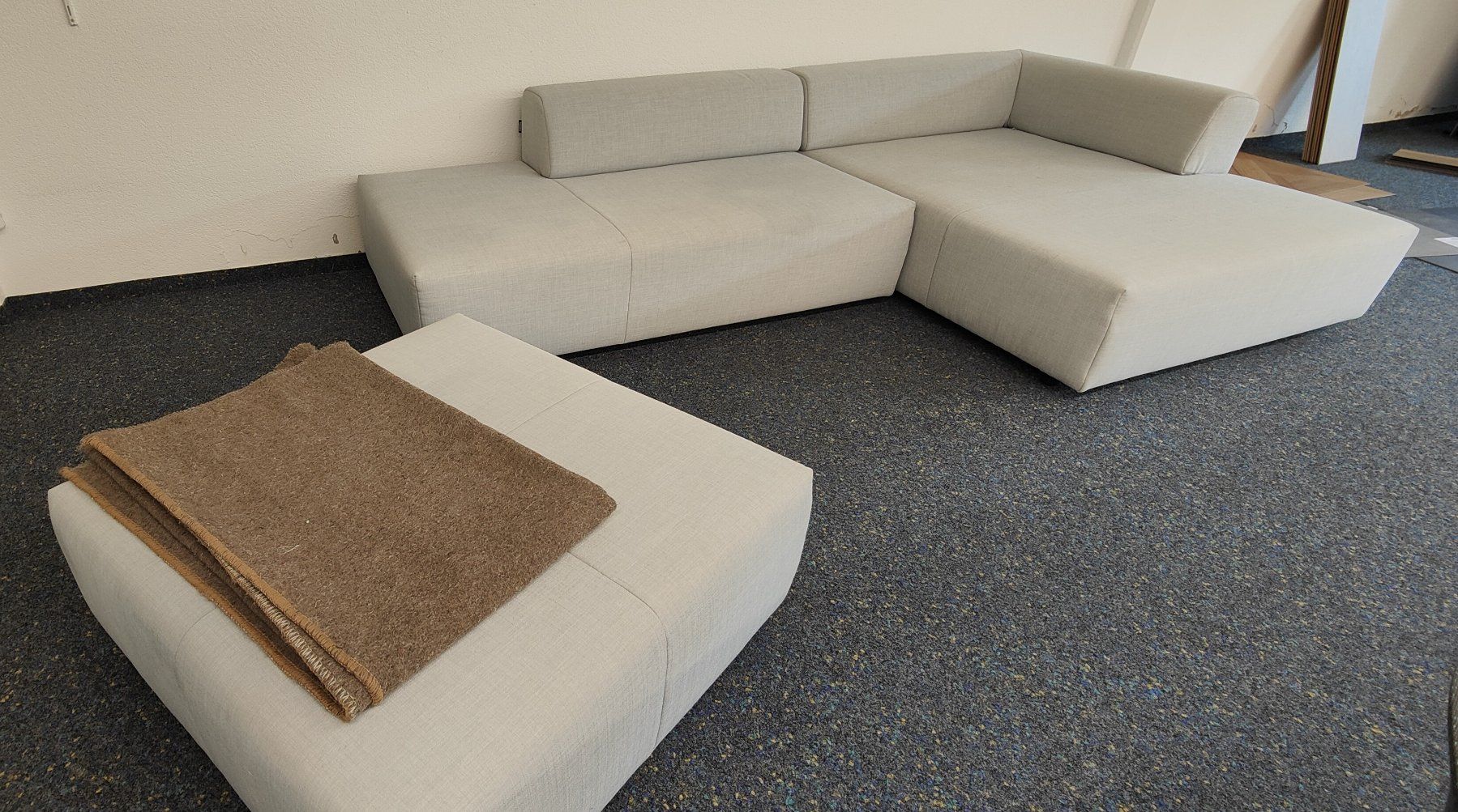 Freistil Rolf Benz Sofas: Freistil 184 Rolf Benz – D'occasion à Bern par nadi023