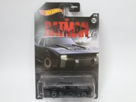 Hot Wheels Batmobile HMV72 Batman Batmobil