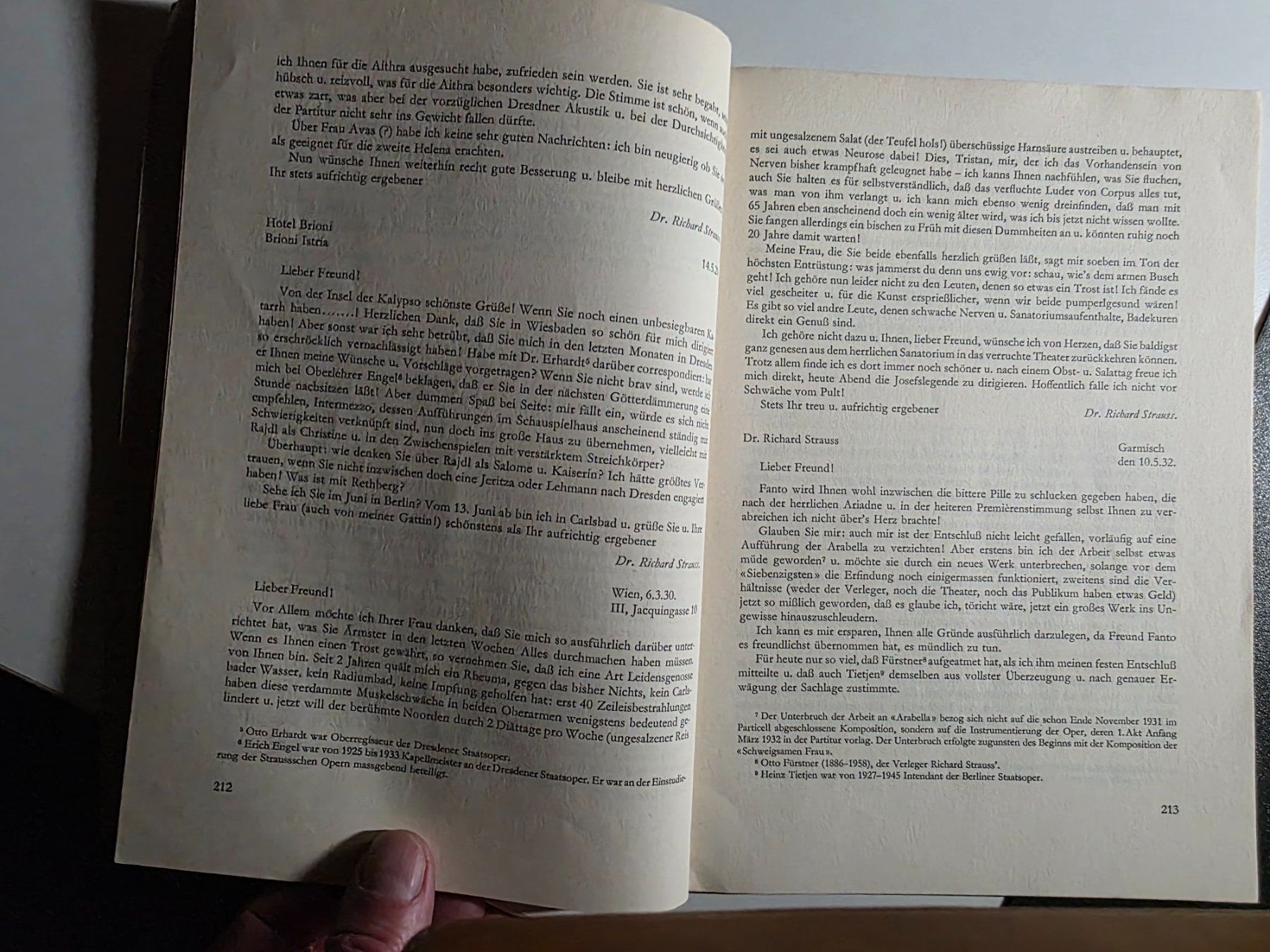 Libri: Schweizerische Musikzeitung 1964 – Usato da Walterswil BE venduto da Lonitti 5