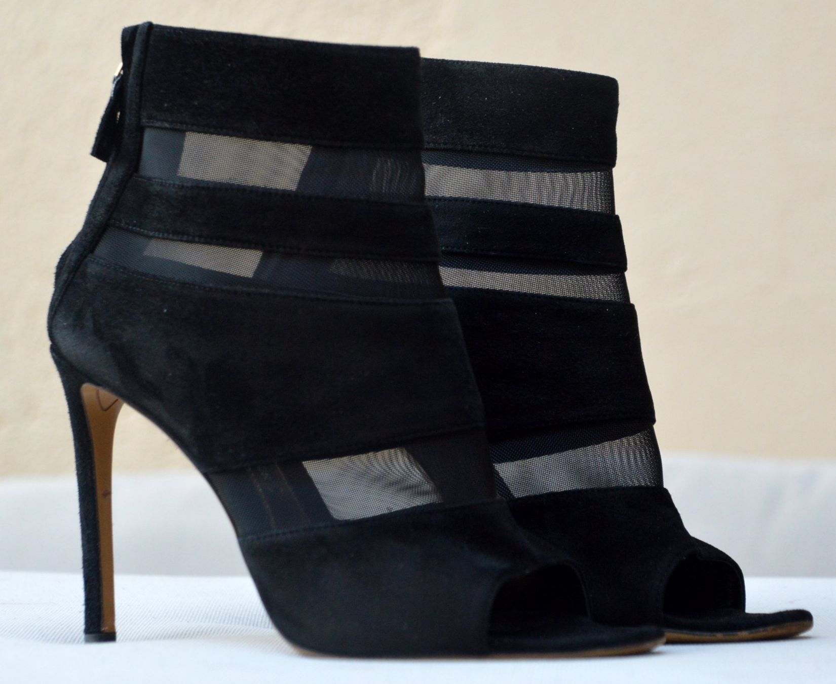 Scarpe da donna: Stiefeletten Alexandre Vauthier .39 – Usato da Collonges venduto da arashee 2