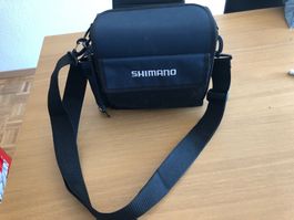 Shimano Angeltasche für Salz- oder Süsswasser