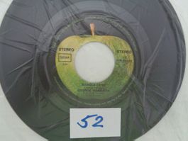 3 Vinyl Singles – Georg Harrison - Vintage