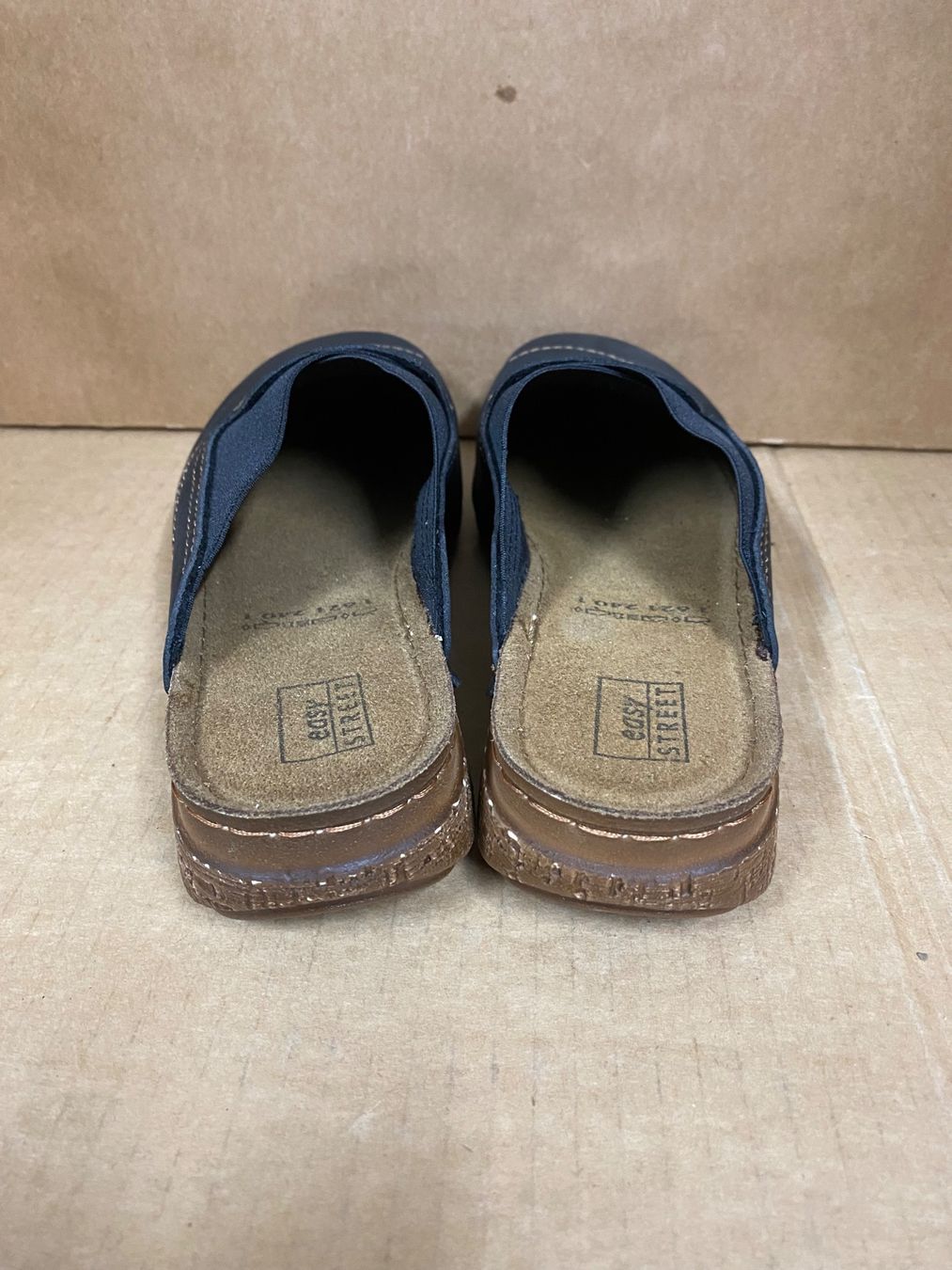 Herrenschuhe: Easy Street Pantoletten Grösse 37 – Neu (gemäss Beschreibung) aus Eschlikon TG von ArtRec 3