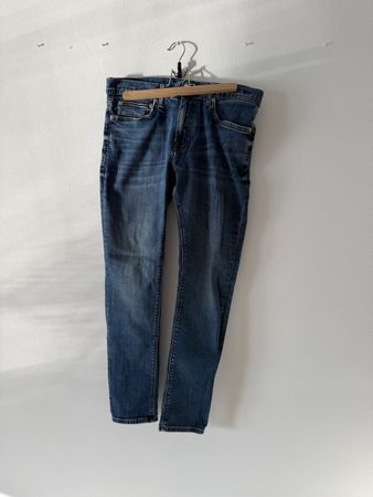 Tommy Hilfiger Layton Extra Slim Jeans - Size 32/32