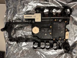 NEU Mechatronik, Getriebesteuergerät 7G-Tronic